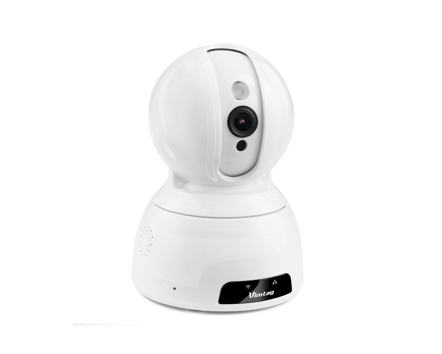 How Do You Playback On Vimtag Outdoor Camera