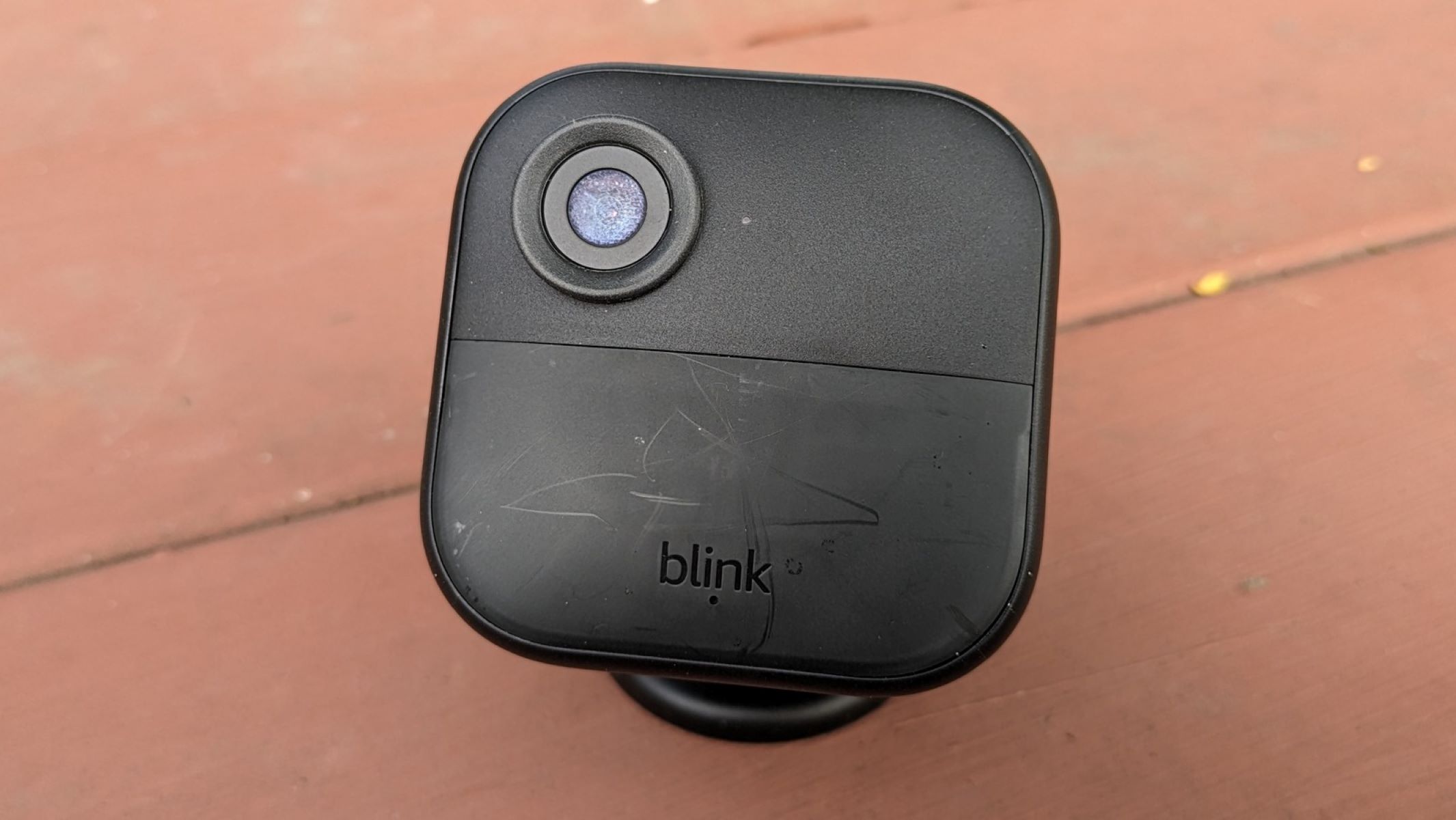 How Do You Set Up A Blink Outdoor Camera