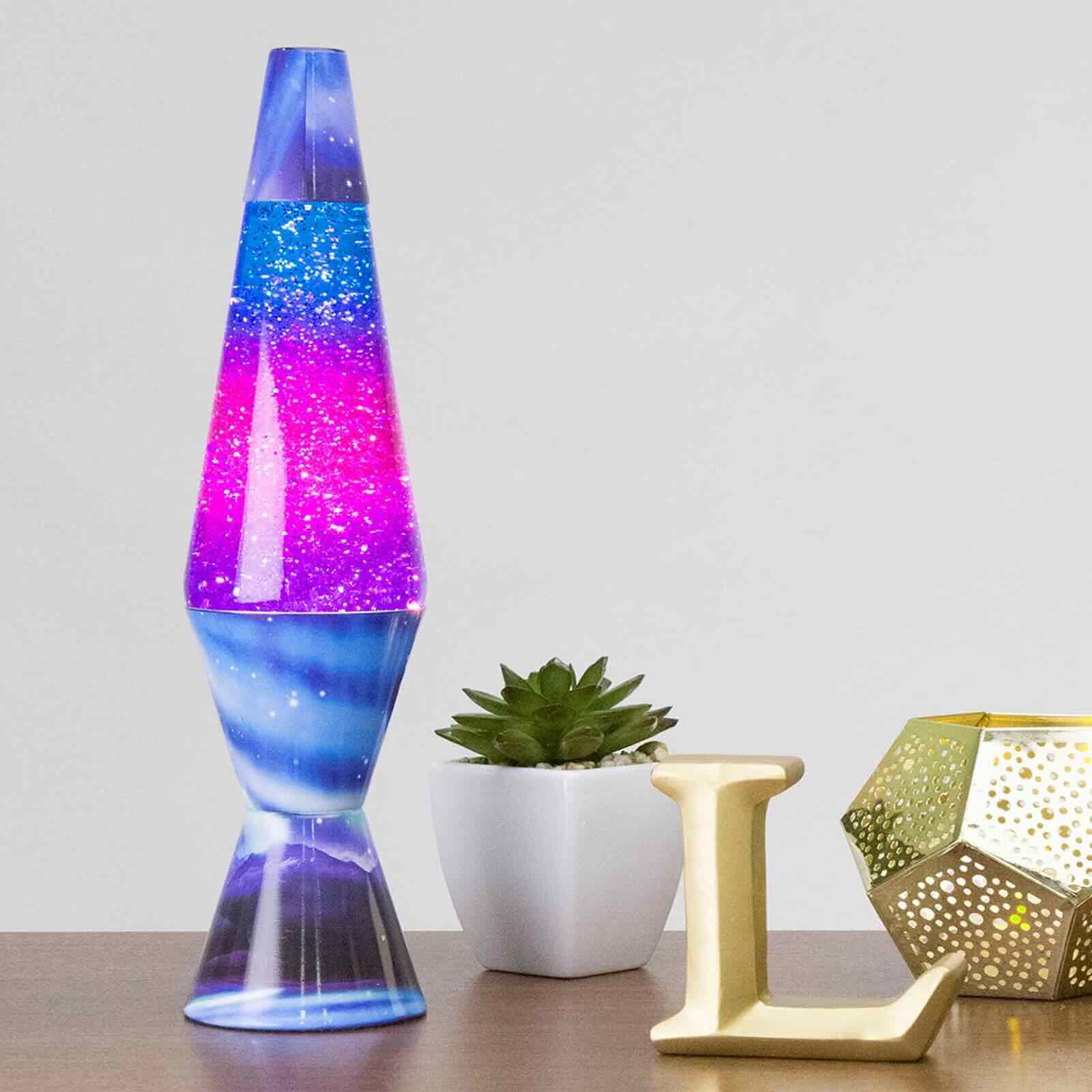 How Does A Lava Lamp Work?