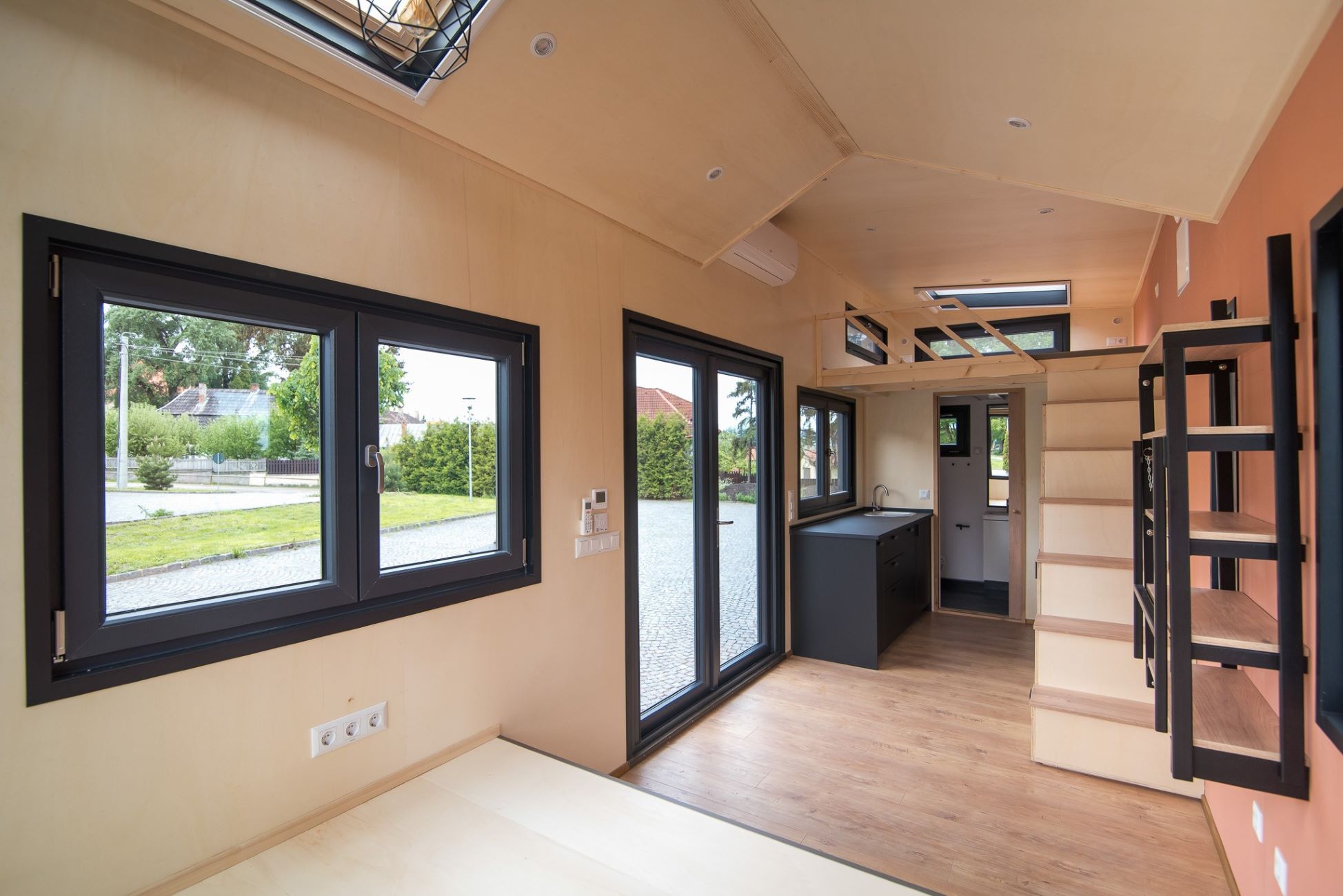 How Does A Tiny House Fit Into Sustainable Design