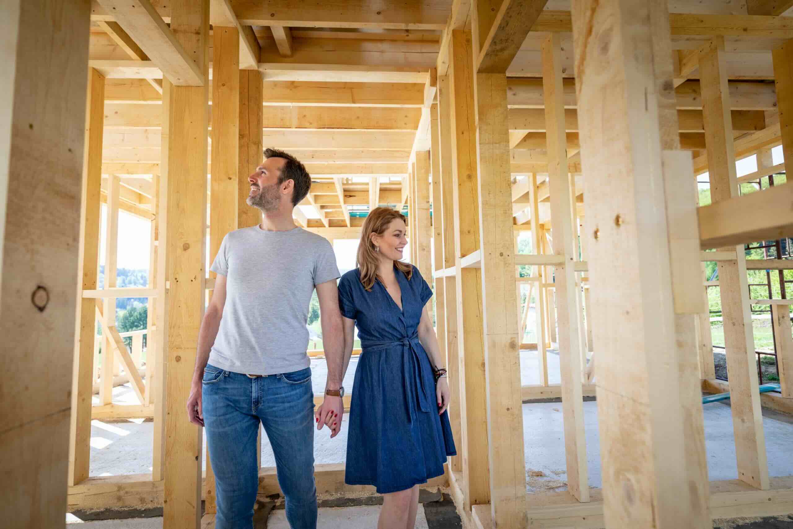 How Does Buying A Pre-Construction Condo Work