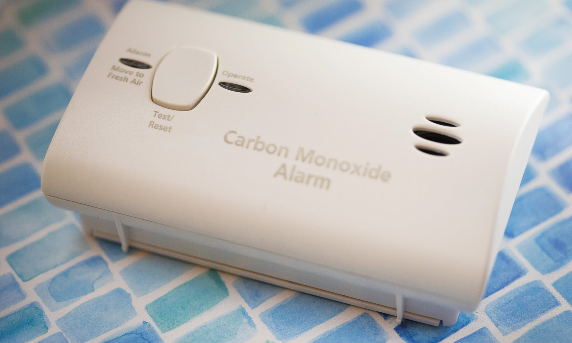 How Does Carbon Monoxide Detector Work