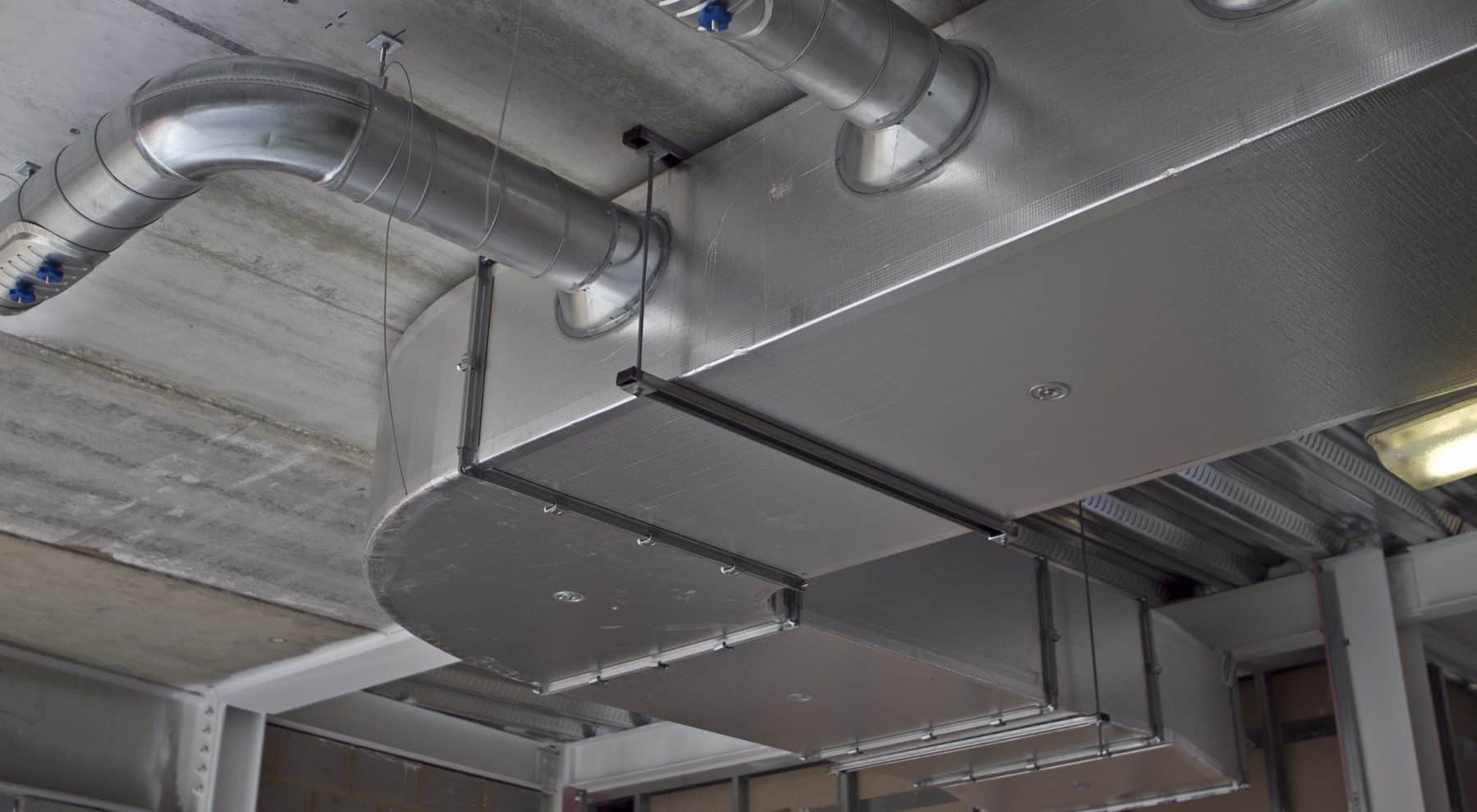 How Does Ducted Air Conditioning Work