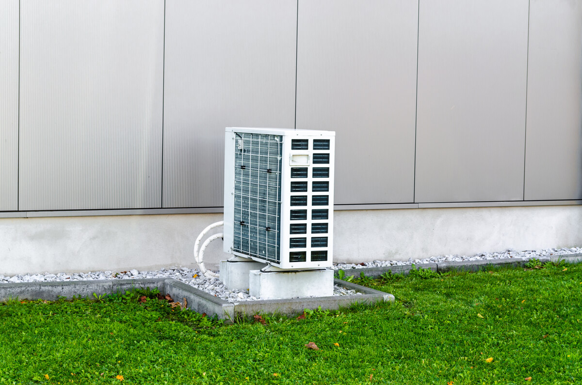 How Does Geothermal Air Conditioning Work