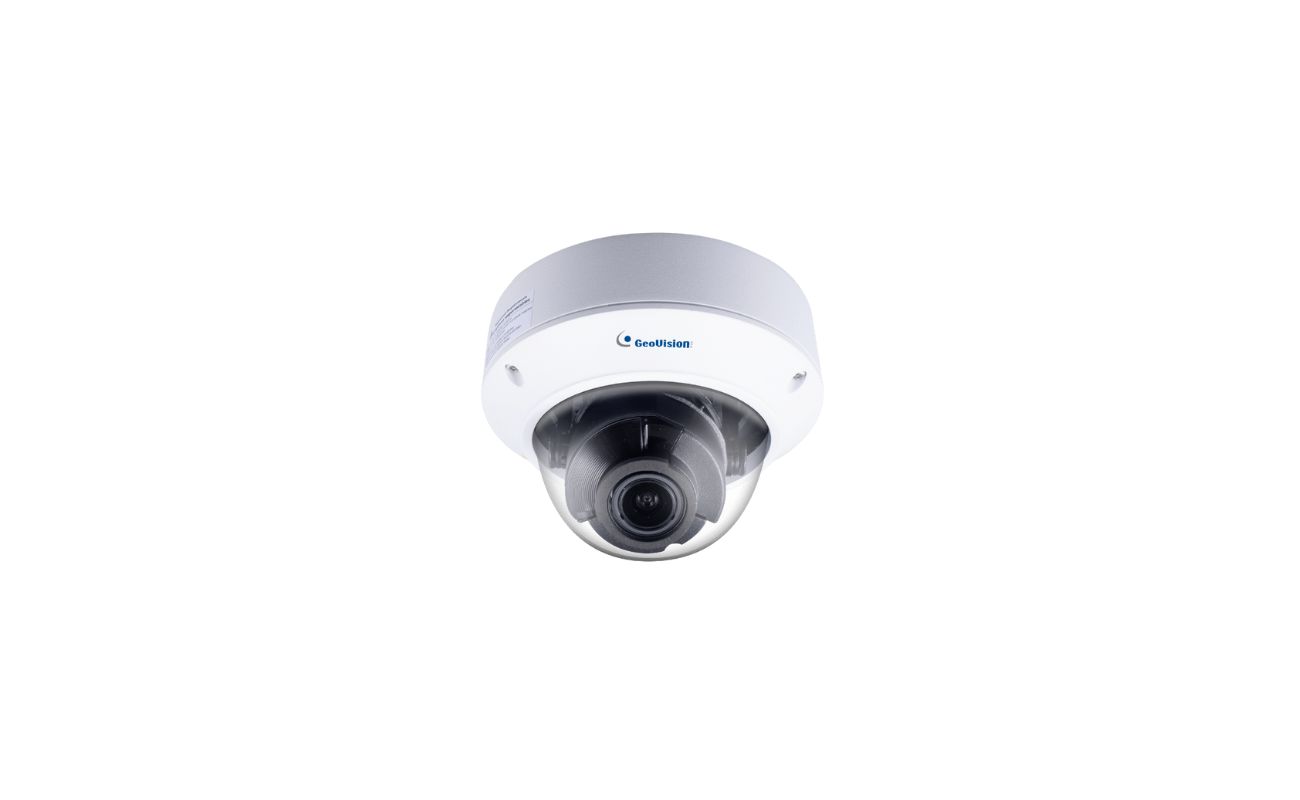 How Does Geovision Wireless Security Cameras Work