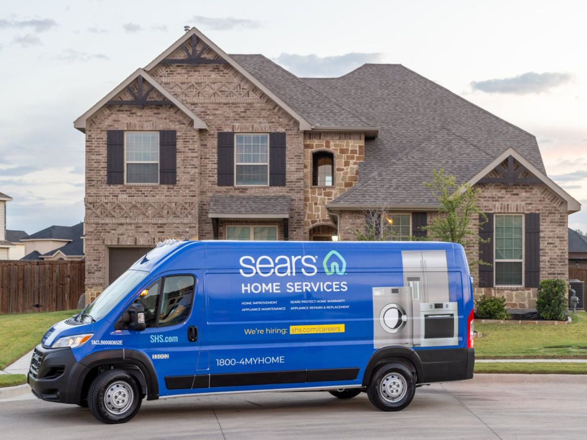 How Does Sears Home Protection Rate