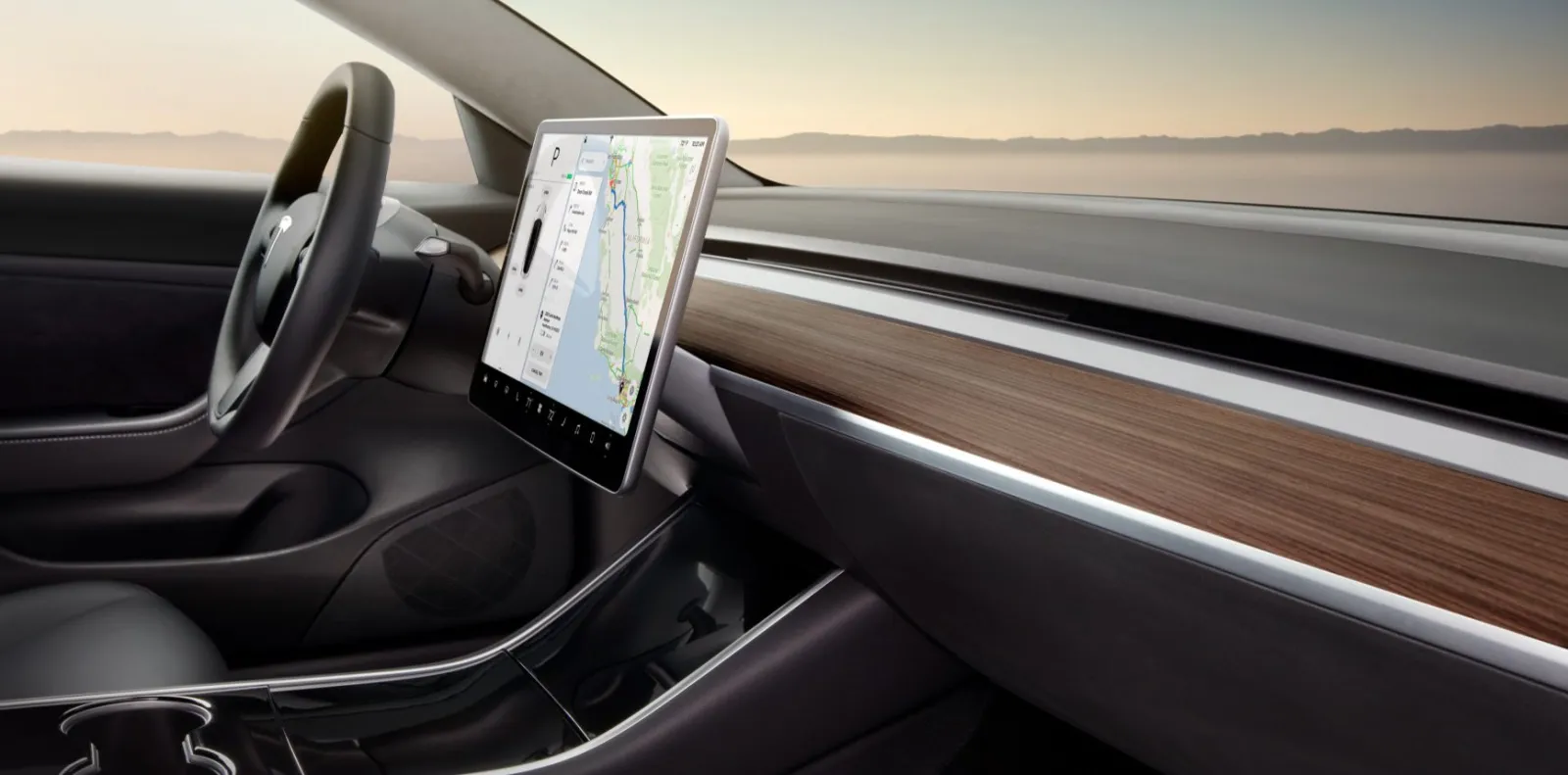 How Does The Air Conditioning Work In A Tesla