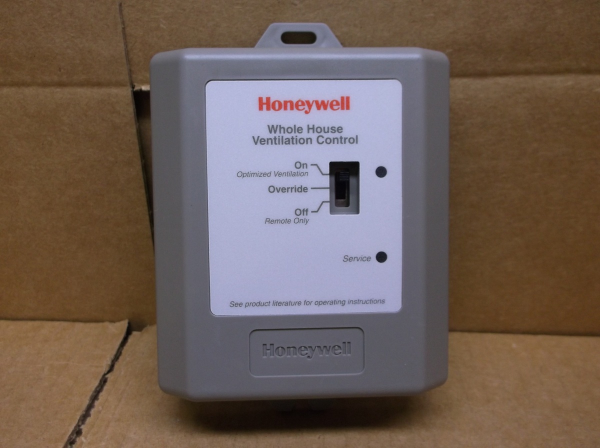 How Does The Honeywell Ventilation System Work?
