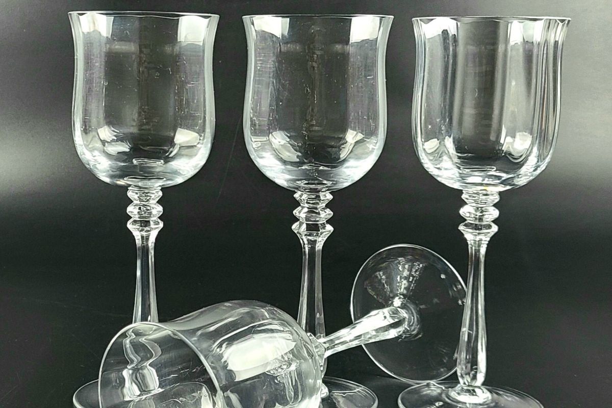 How Good Is The Quality Of Mikasa Seville Stemware?