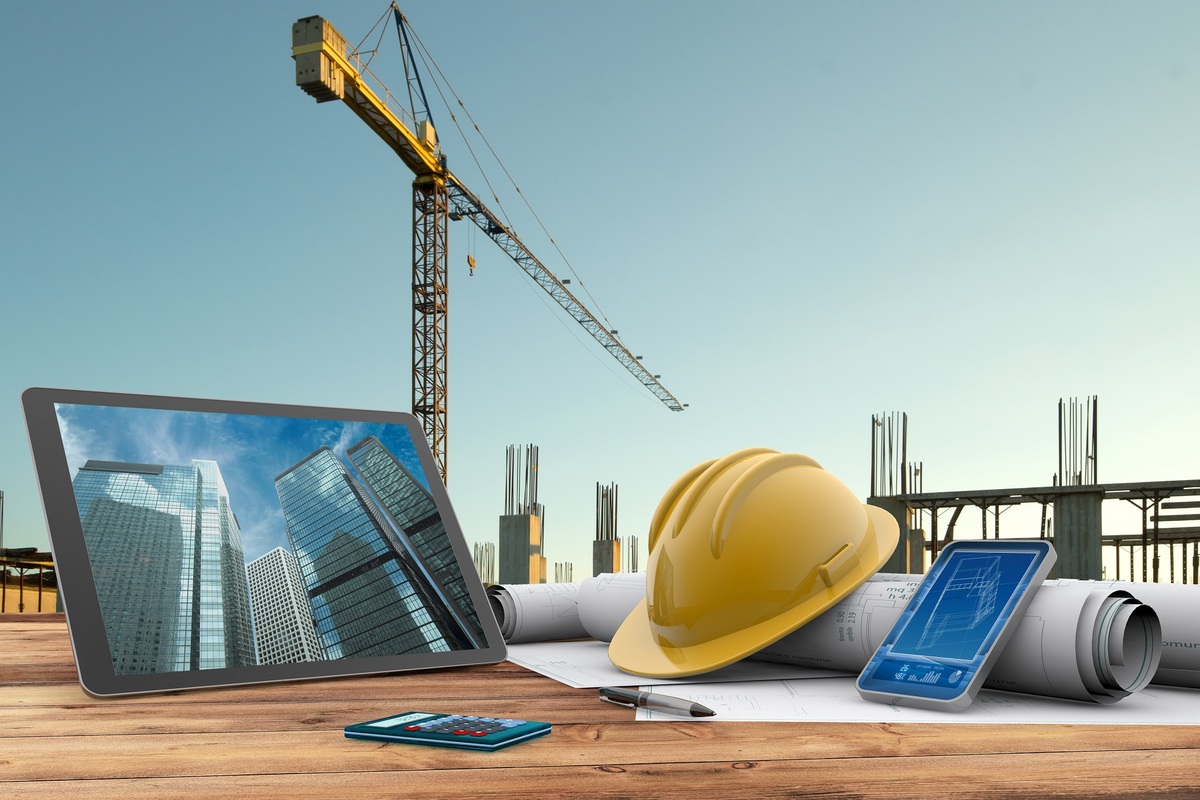 How Has Technology Made The Construction Industry More Efficient?