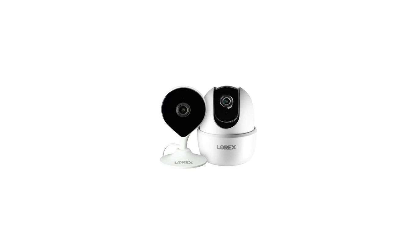 How Is A Lorex Wireless Security Camera Powered