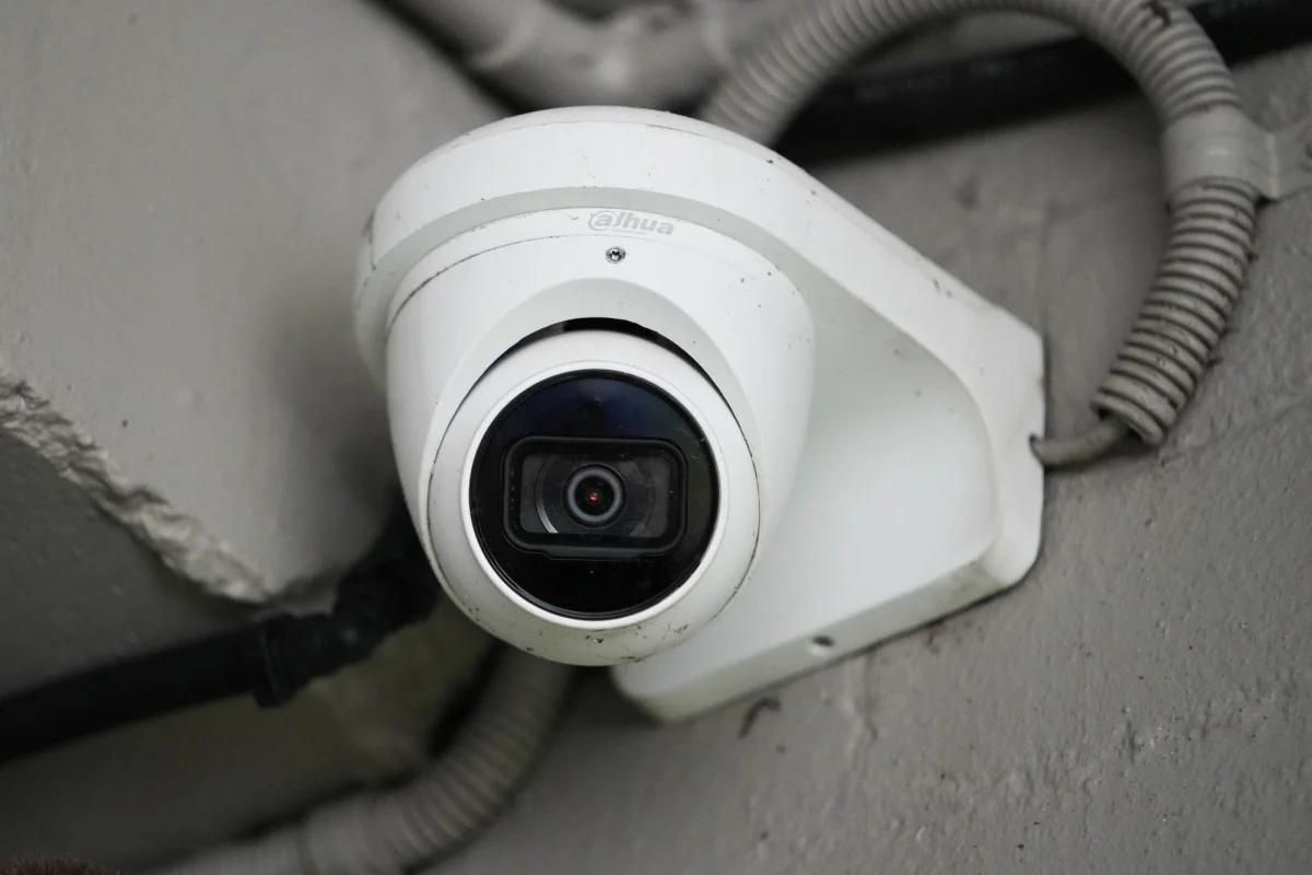 How Long Can A Home Surveillance System Keep Video