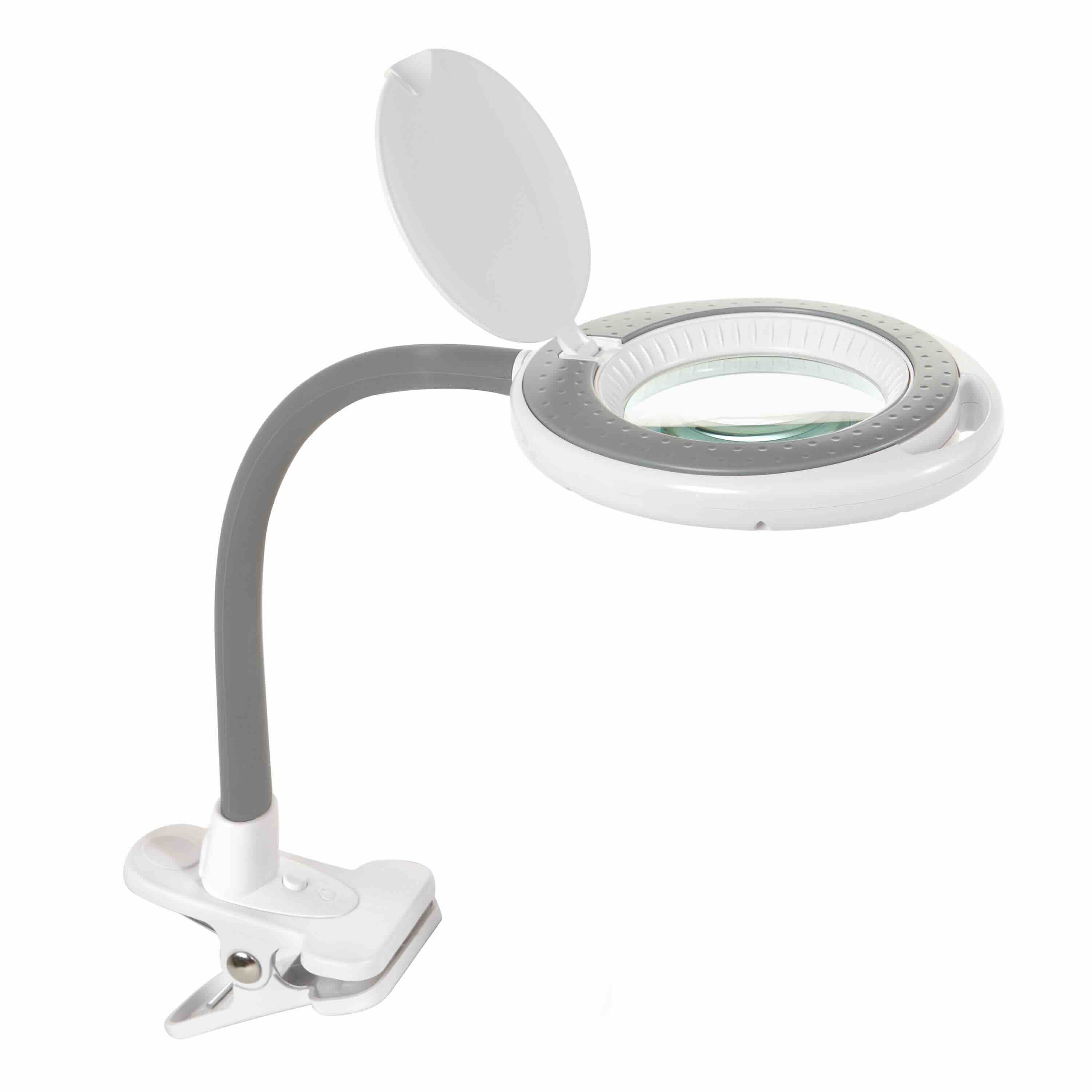 How Long Can A Properly Maintained Magnifying Lamp Last