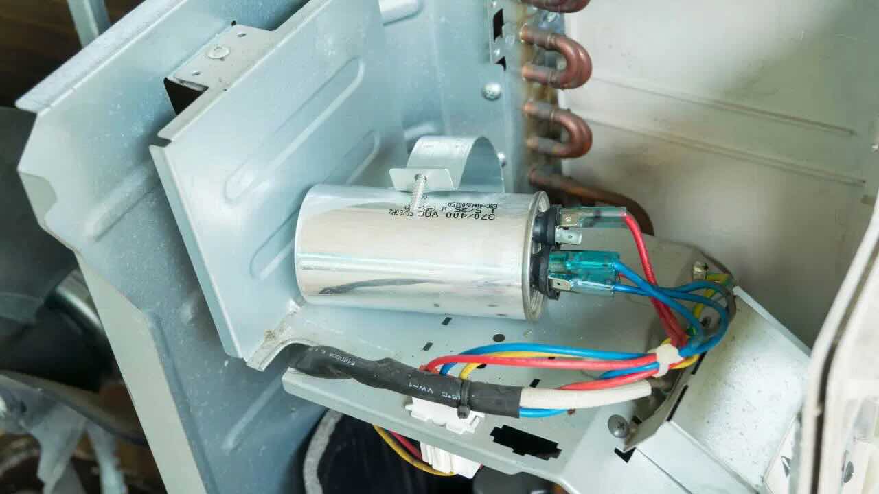 How Long Does A Capacitor Last In An Air Conditioner