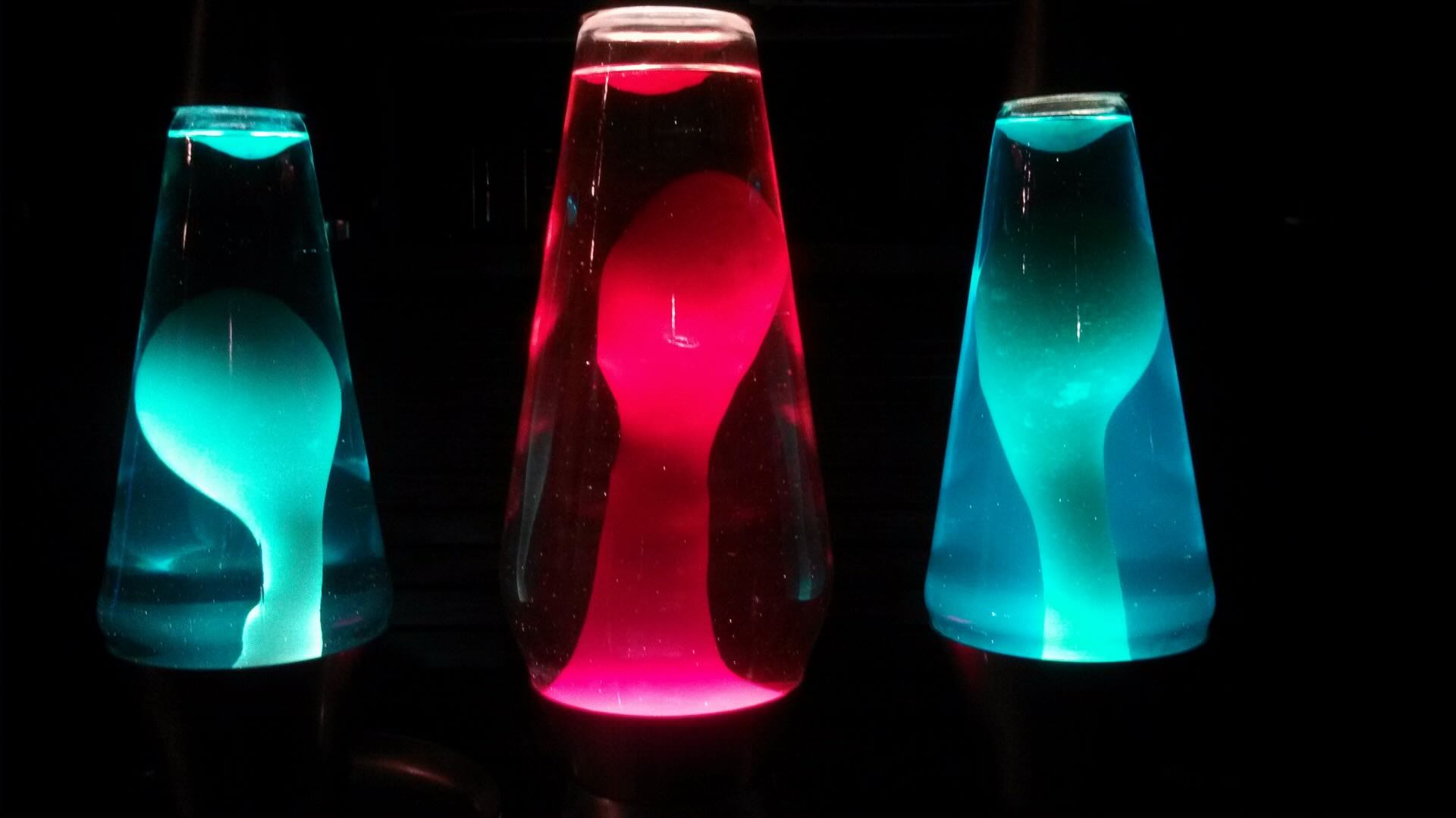 How Long Does It Take For A Lava Lamp To Heat Up?