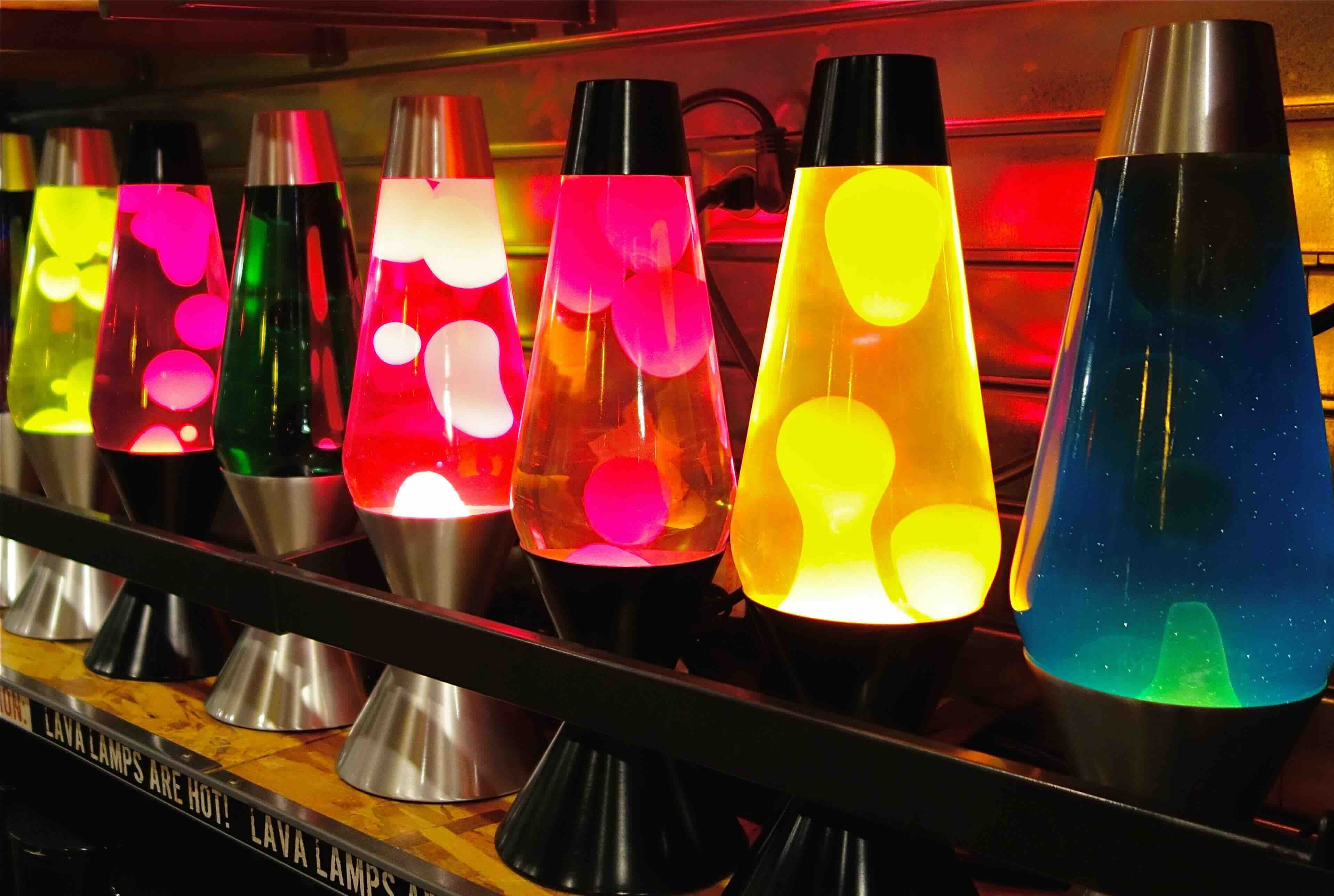 How Long Does It Take For A Lava Lamp To Work?