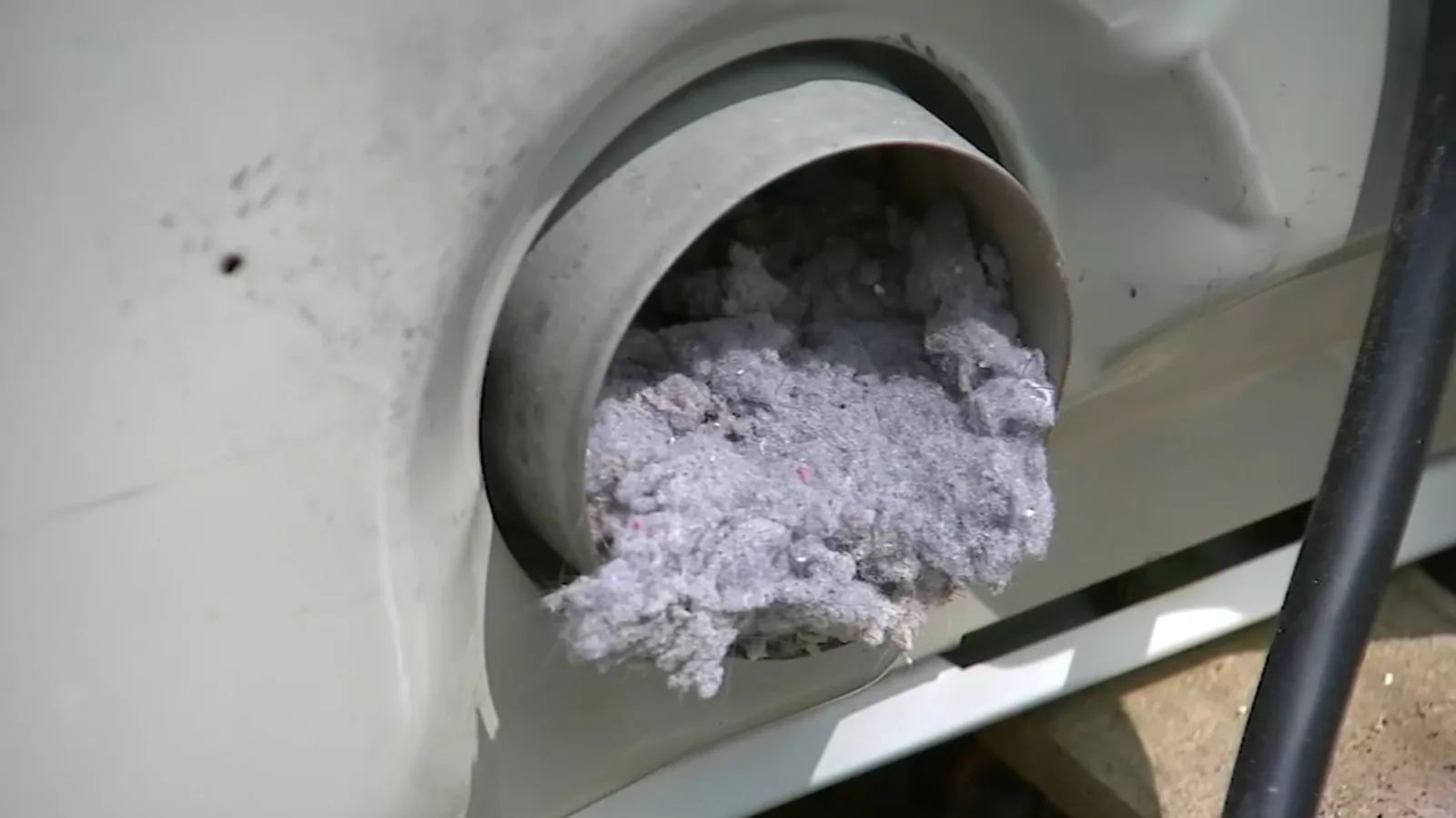How Long Does It Take To Clean A Dryer Vent