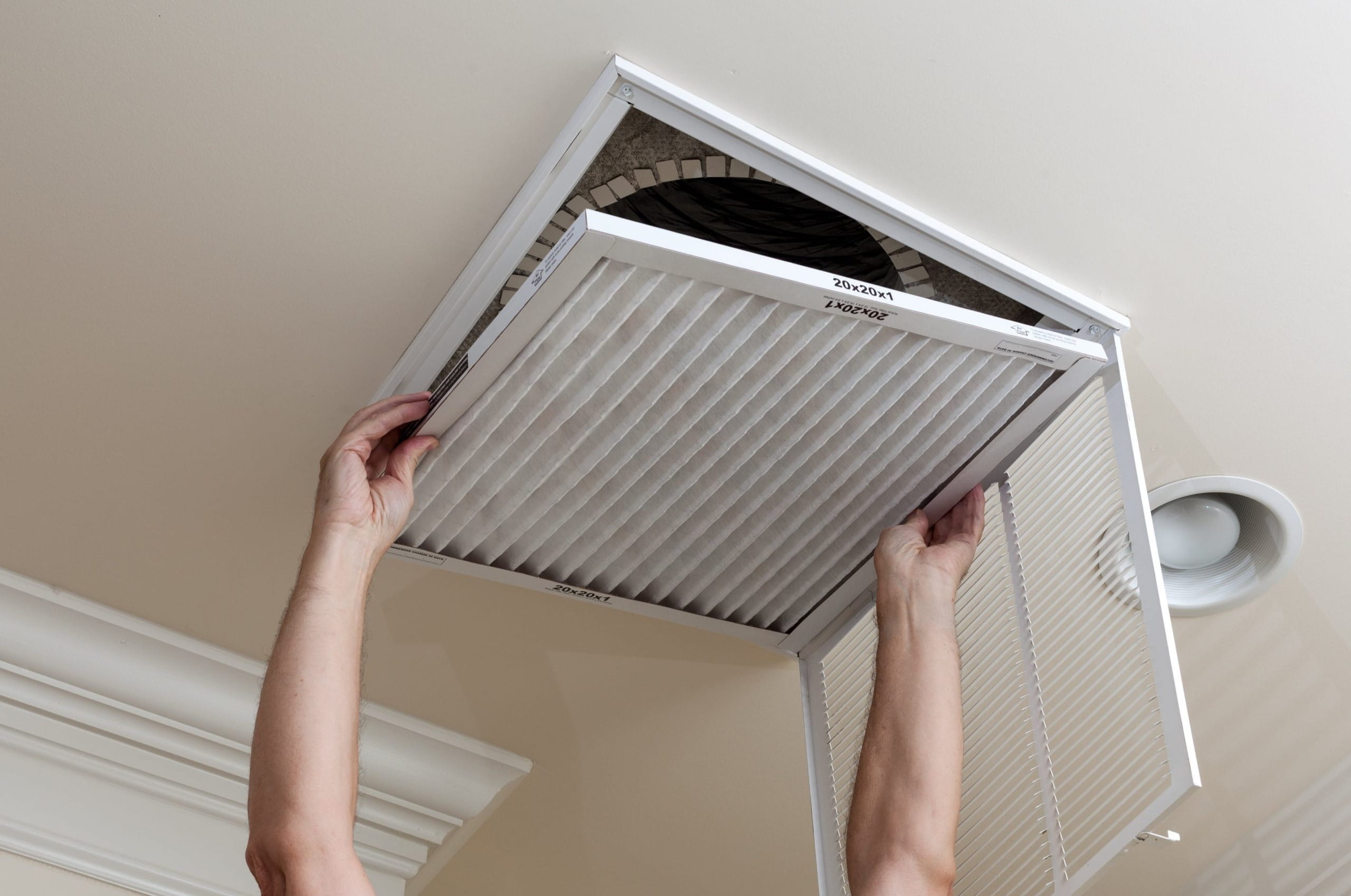 How Long Does It Take To Replace An Air Conditioner
