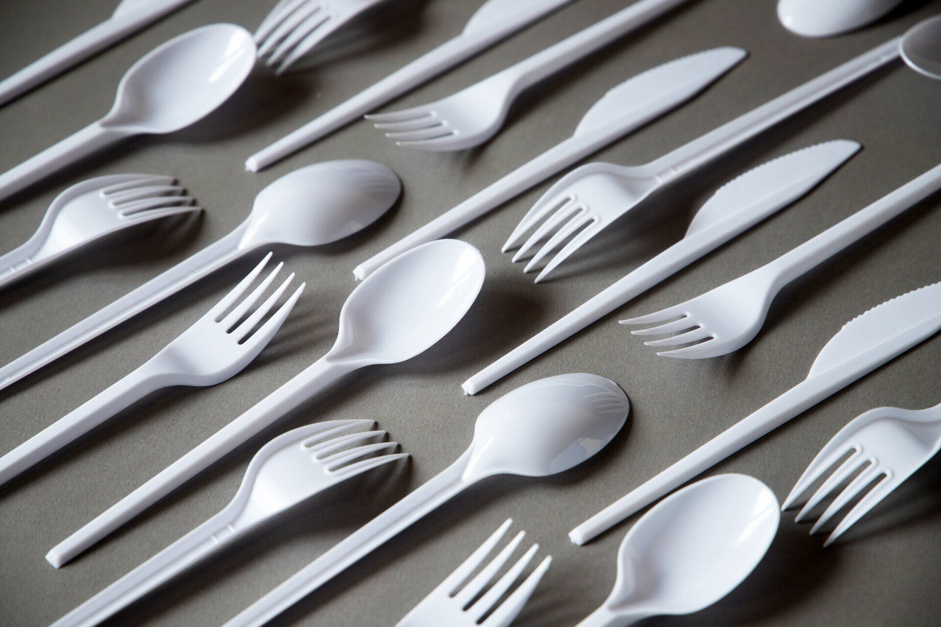 How Long Does Plastic Cutlery Take To Decompose