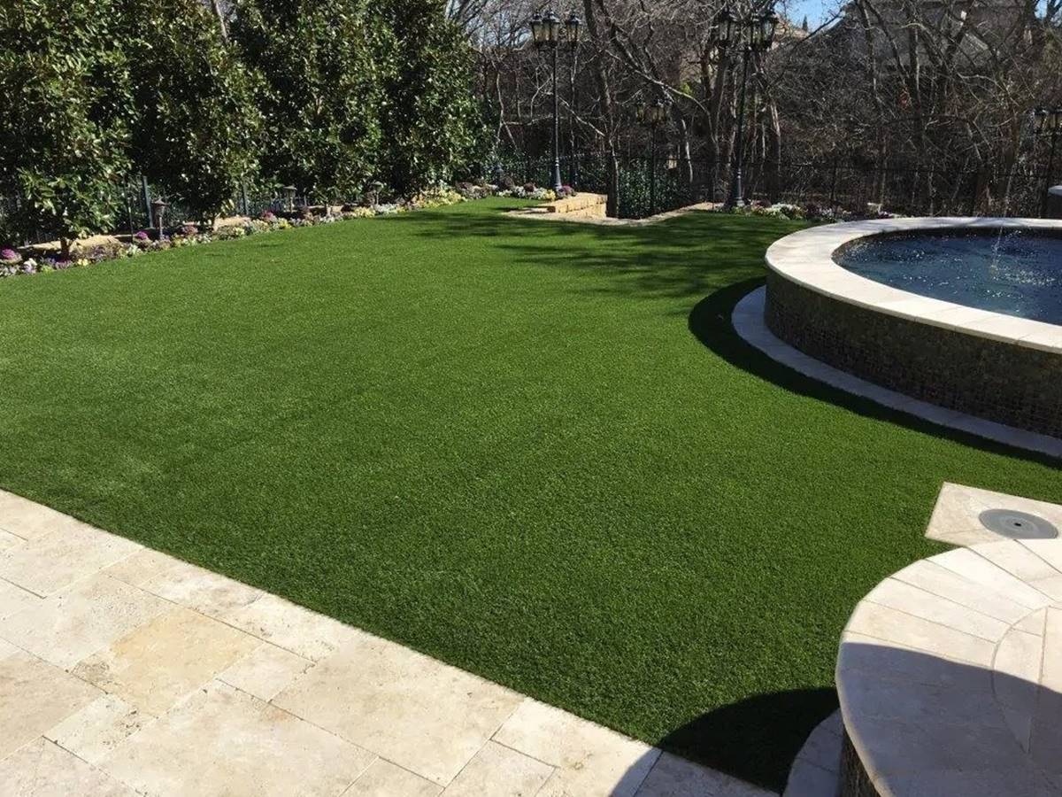 How Long Does Synthetic Grass Last?