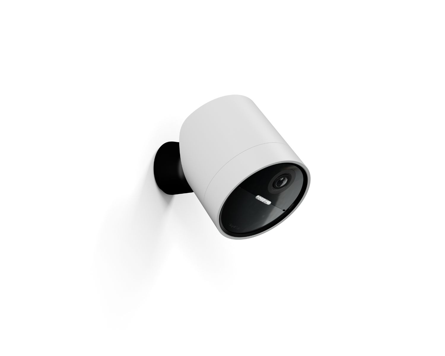 How Long Does The Battery Last On Simplisafe Outdoor Camera