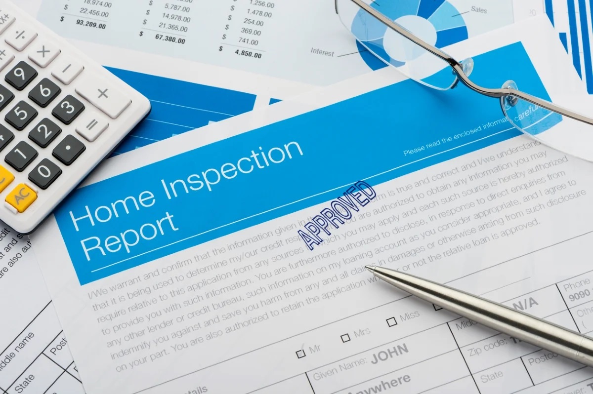 How Long Does The Buyer Have To Complete The Inspection Report?