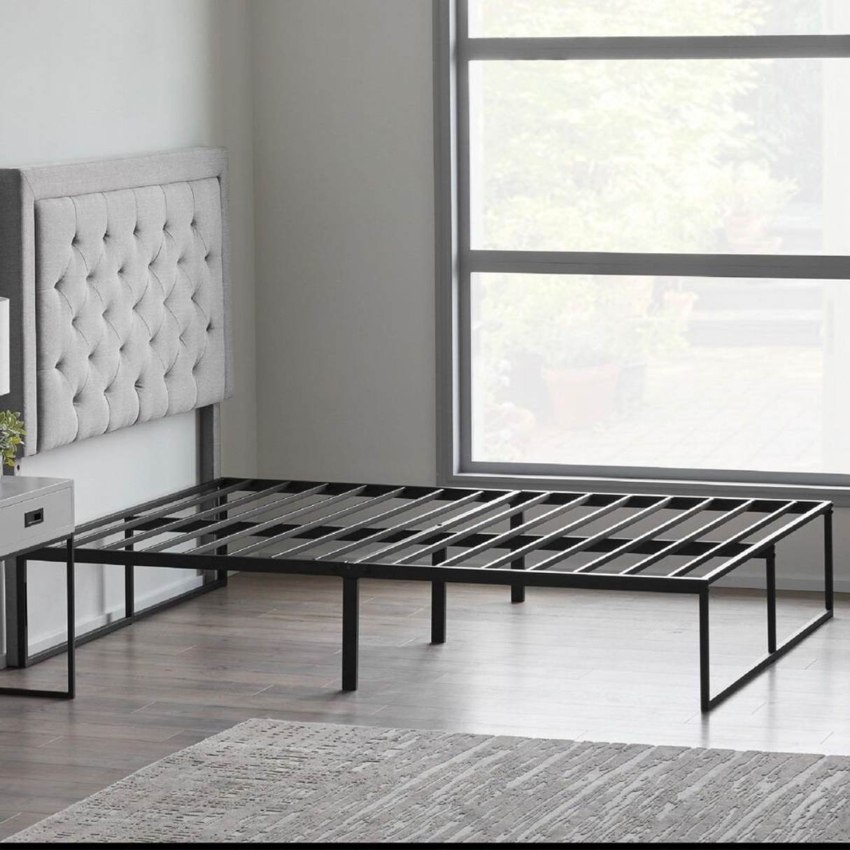 How Long Is A Twin XL Bed Frame