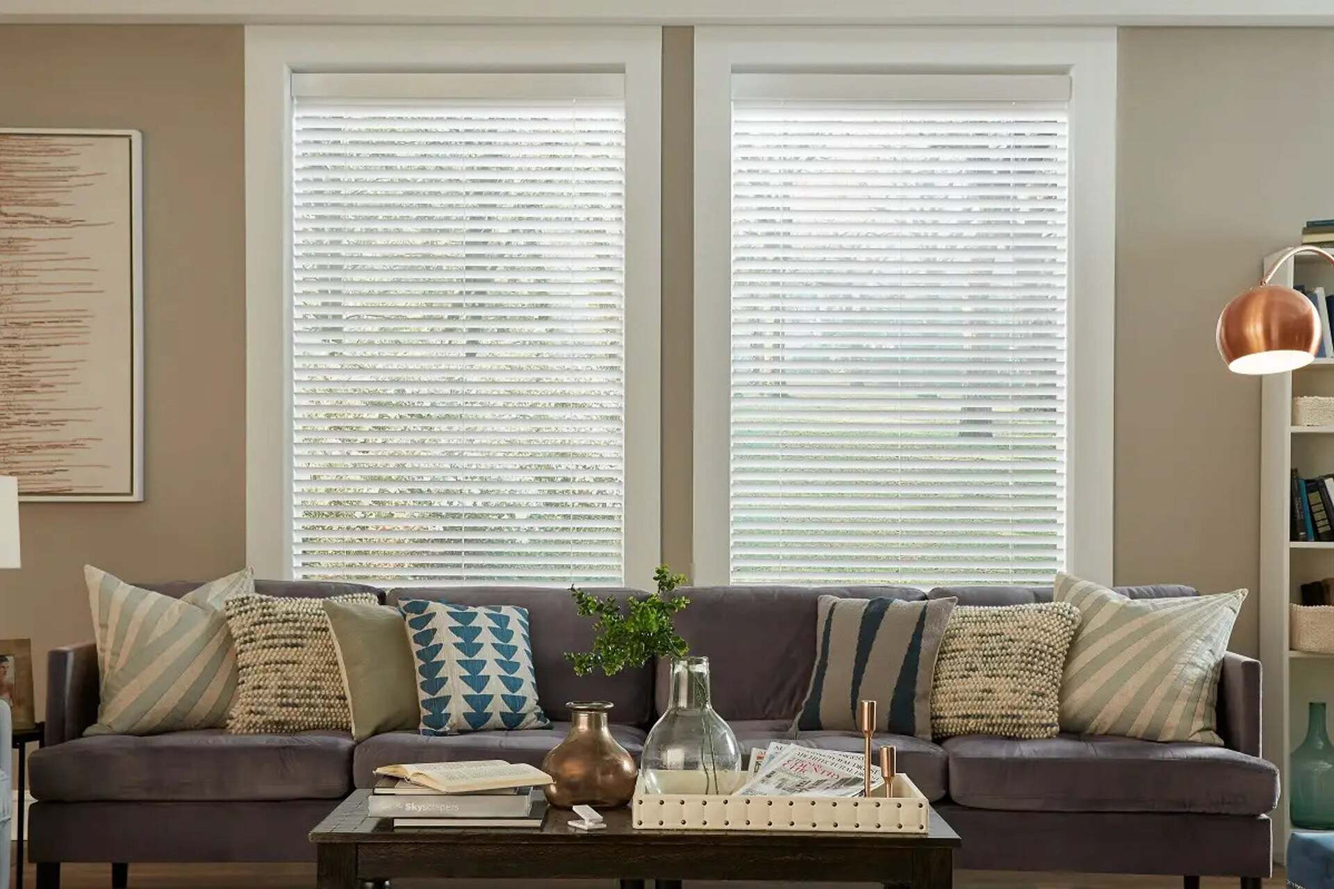 How Long Should Blinds Last In A Rental Property