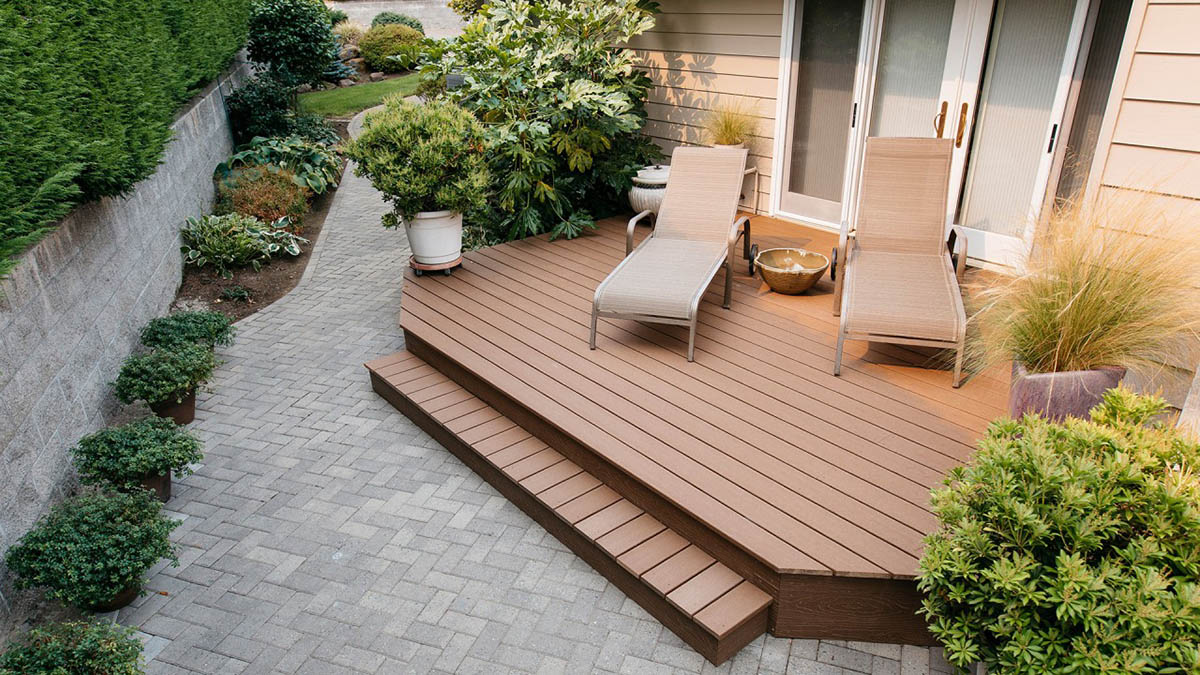 How Long Will Trex Decking Last