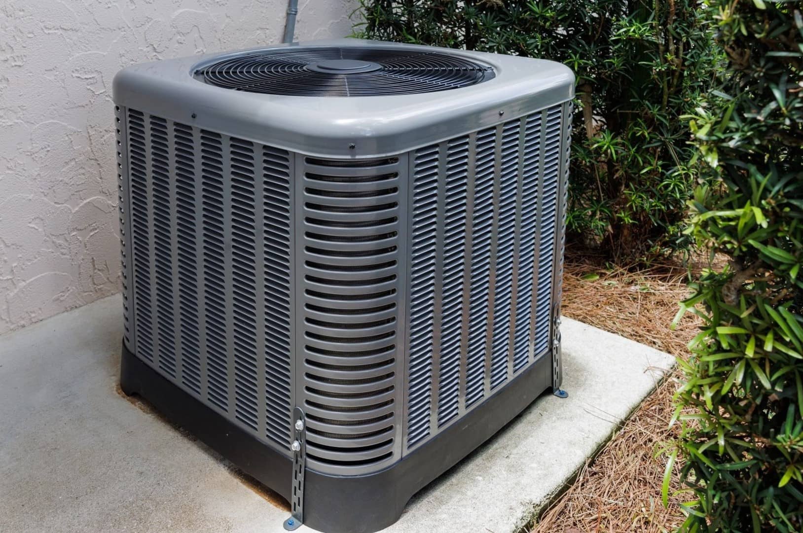 How Many Amps Does A 3-Ton Central Air Conditioner Use