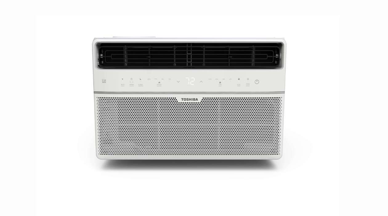 How Many Amps Does An 8000 Btu Air Conditioner Use