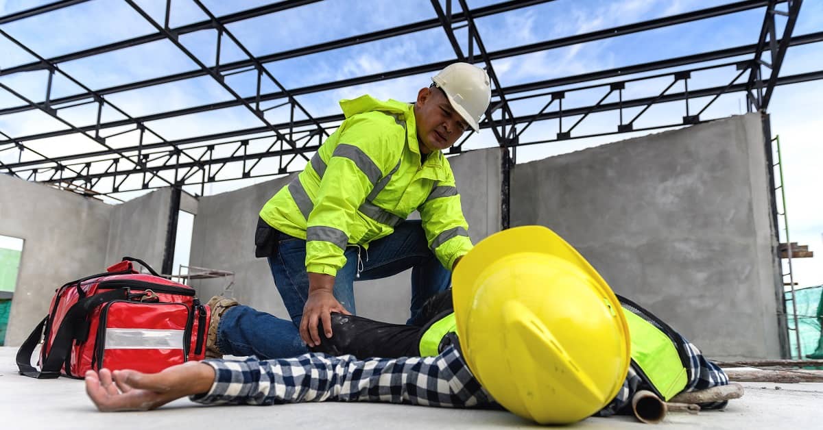 How Many Construction Deaths Occur Each Year