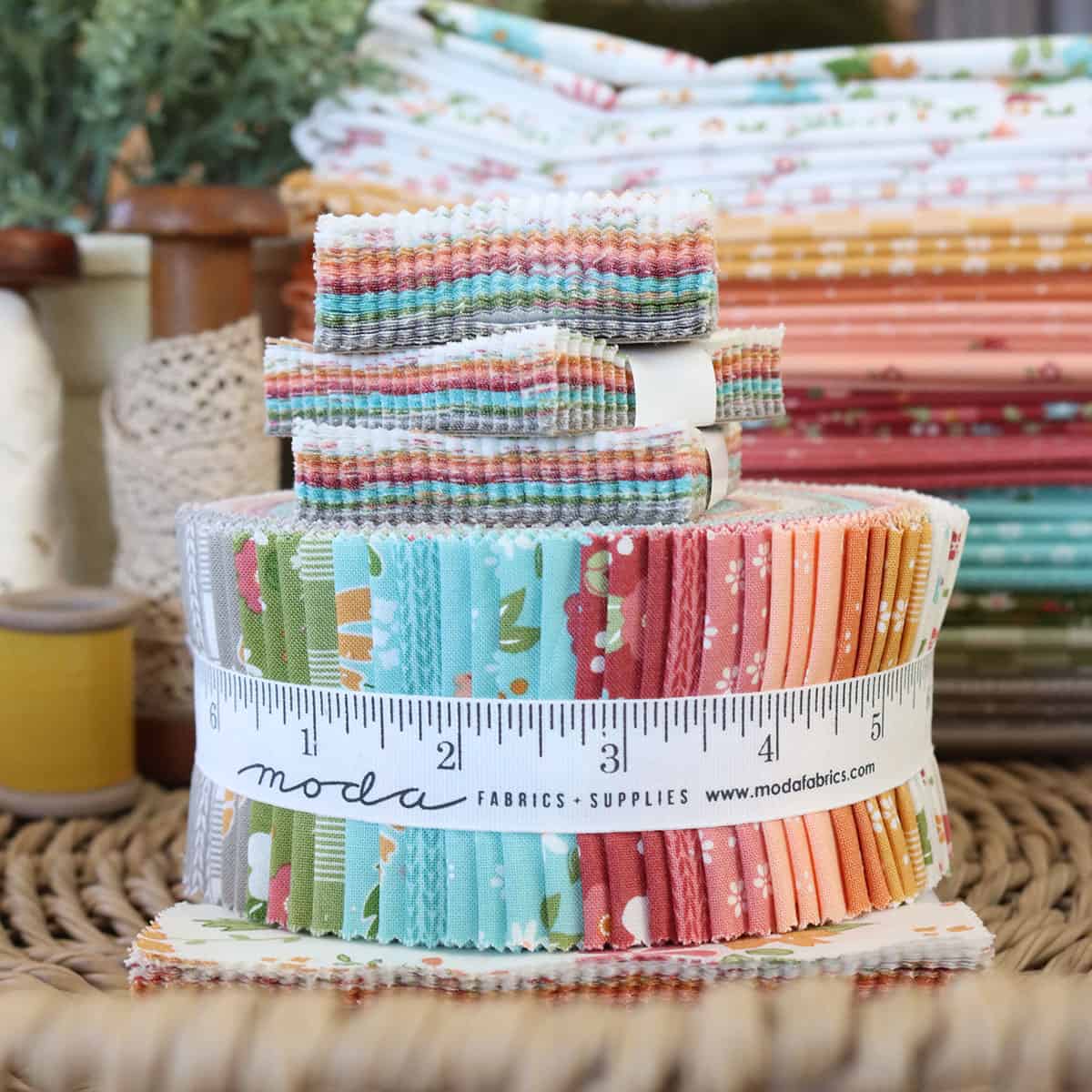 How Many Jelly Rolls Needed To Make A Queen Size Quilt