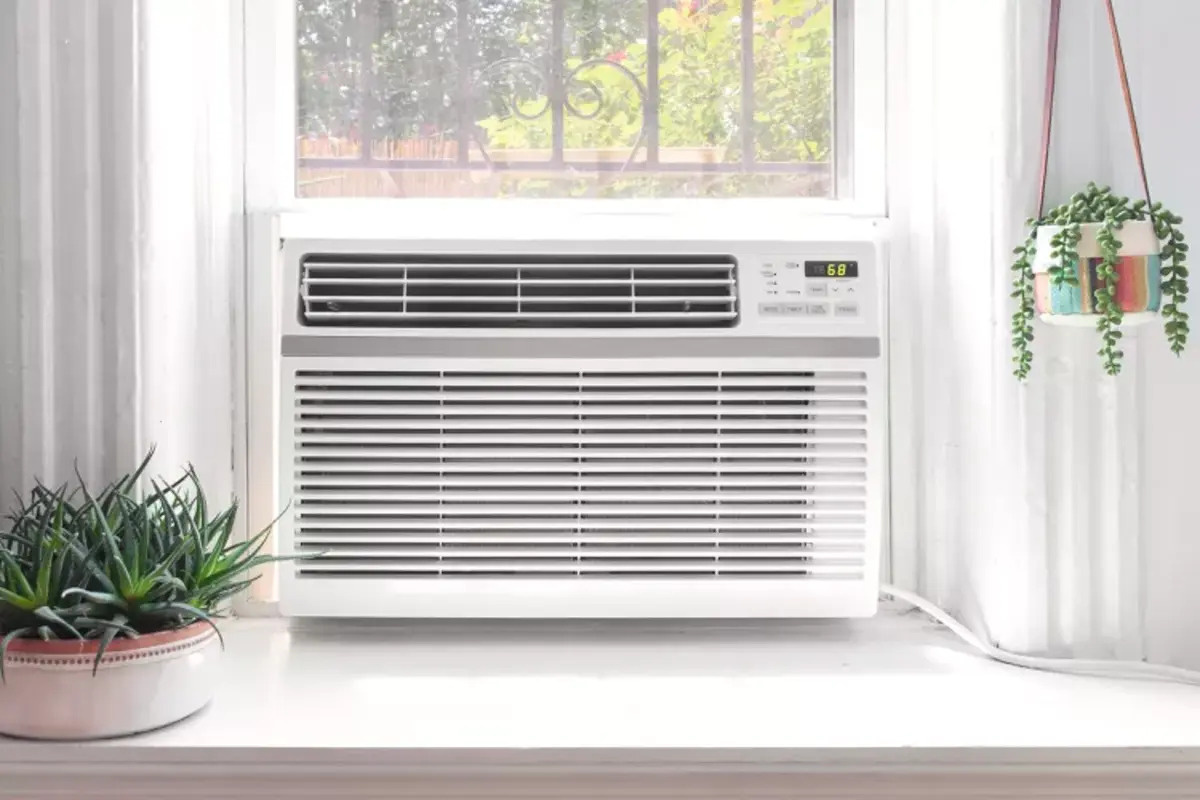 How Many Tons Should An Air Conditioner Be?