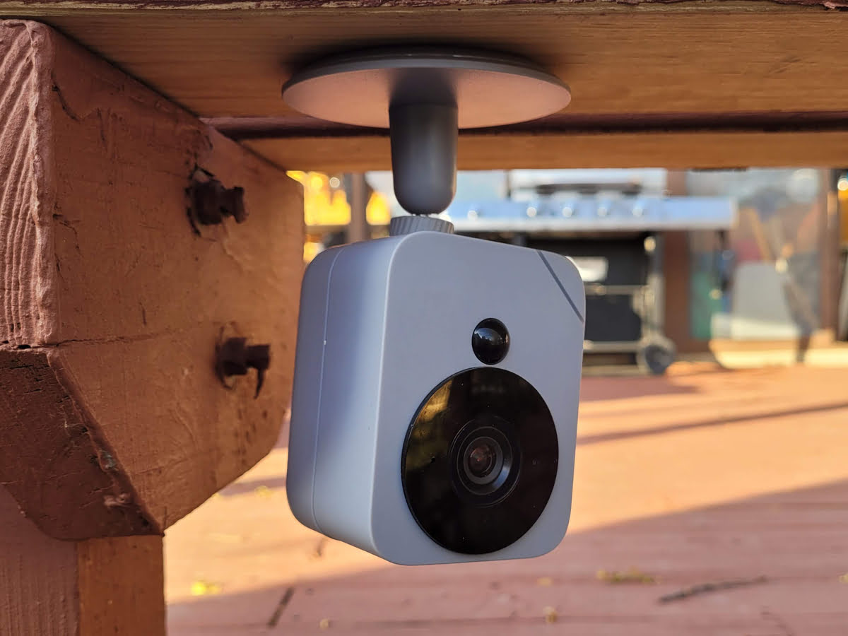 How Much Are ADT Outdoor Cameras