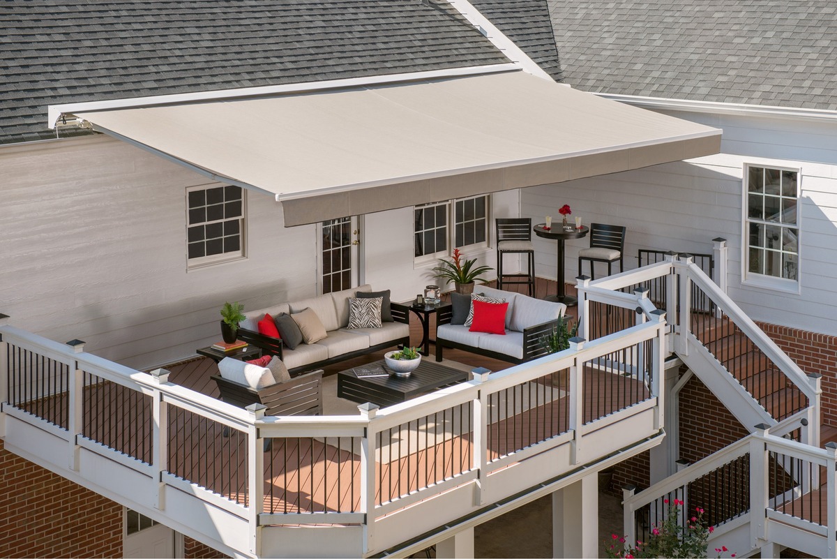 How Much Are Patio Awnings