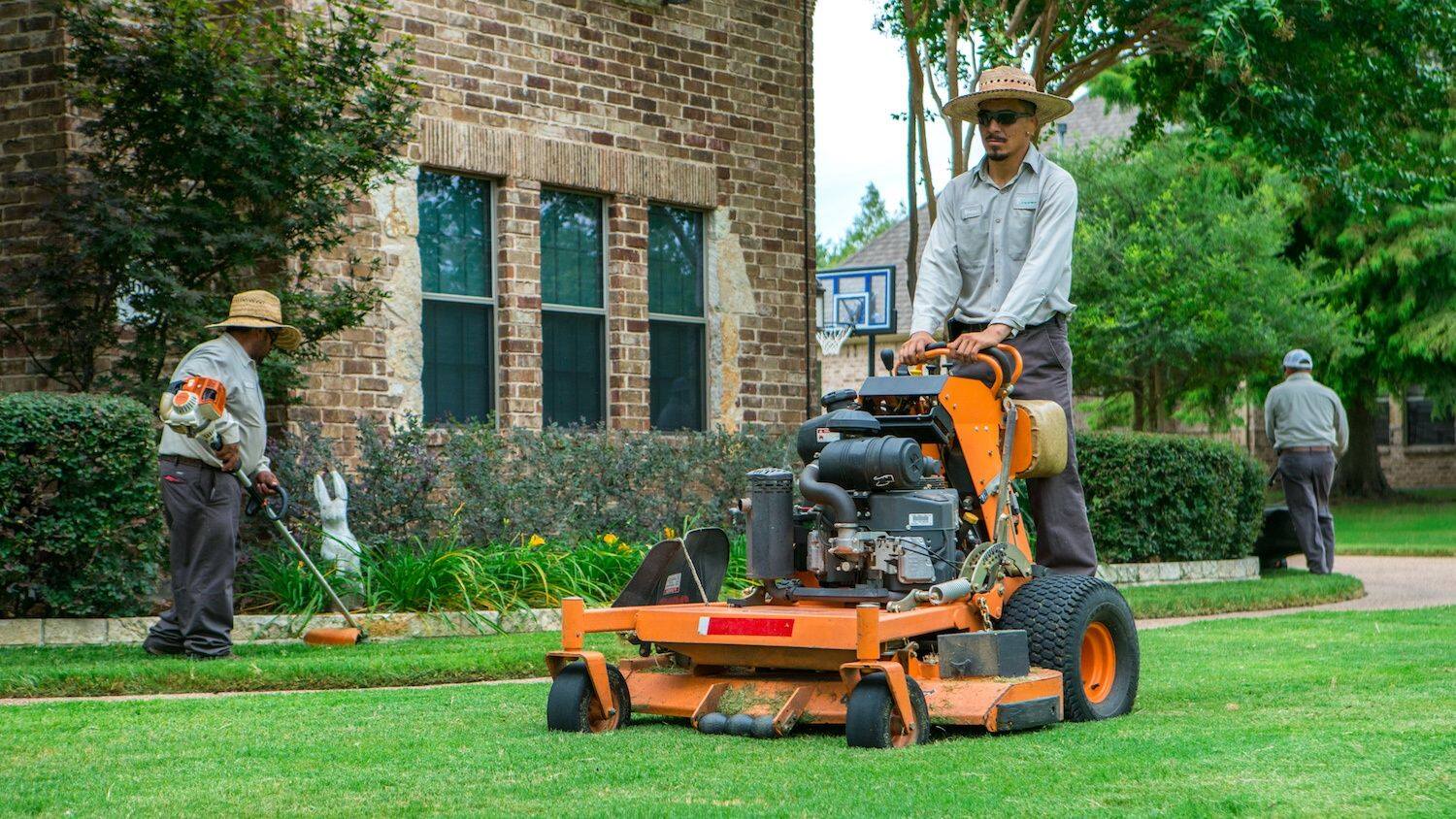 How Much Can A Landscaping Business Make