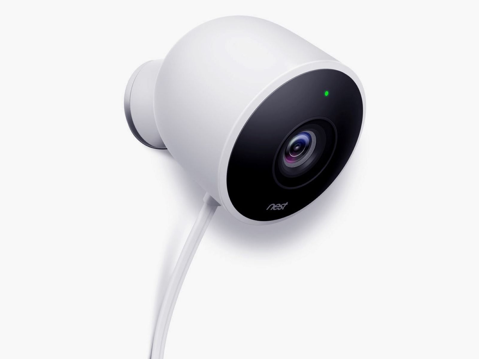 How Much Data Does Nest Outdoor Camera Use