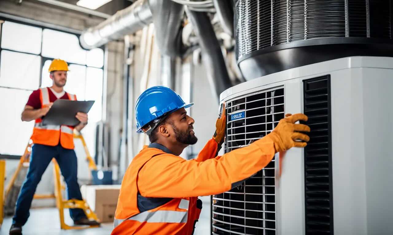 How Much Do Air Conditioner Workers Make