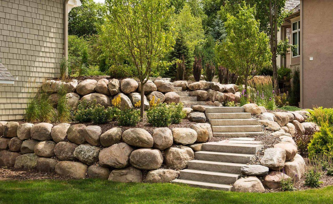 How Much Do Boulders Cost For Landscaping