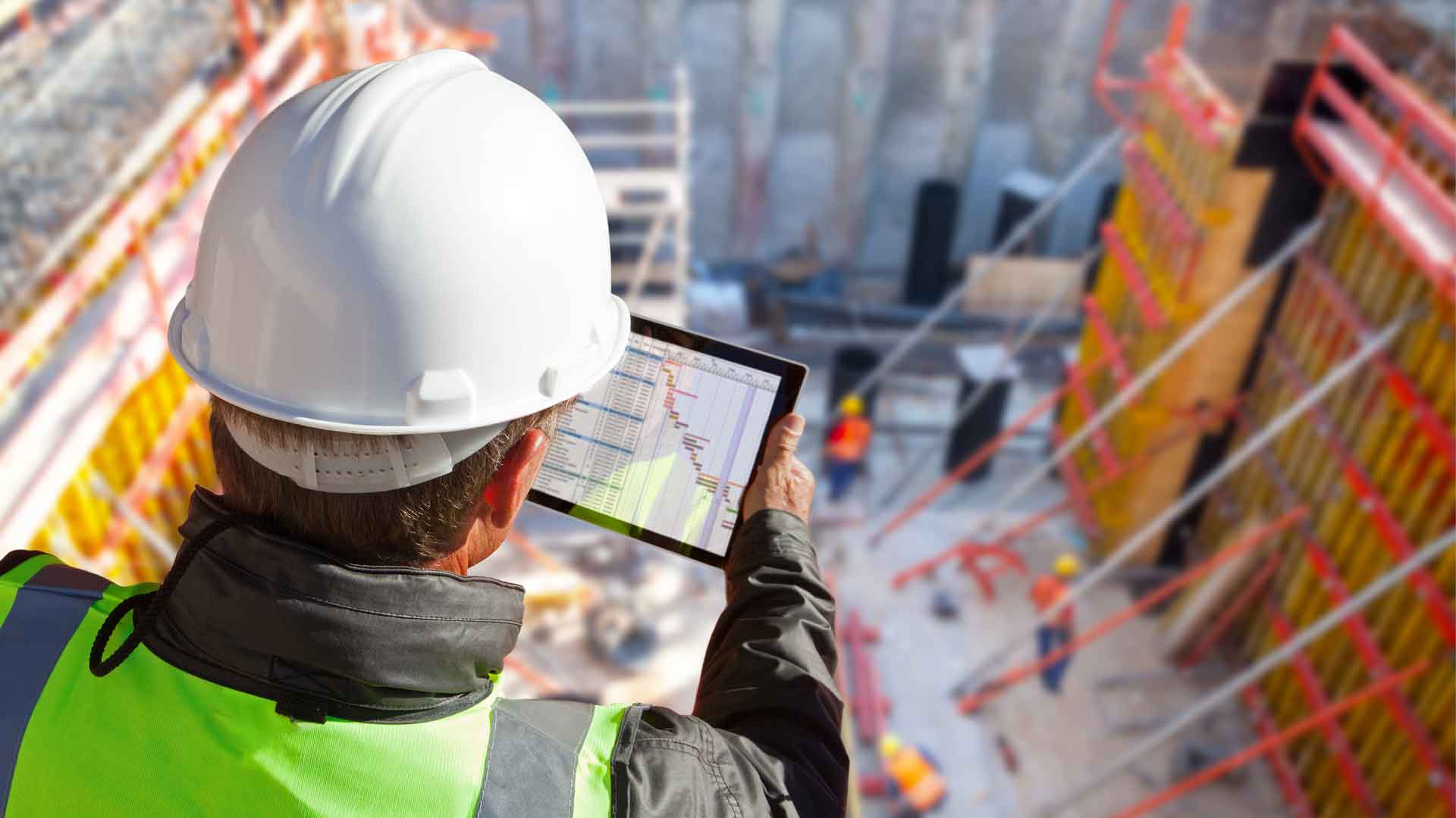 How Much Do Project Managers Make In Construction