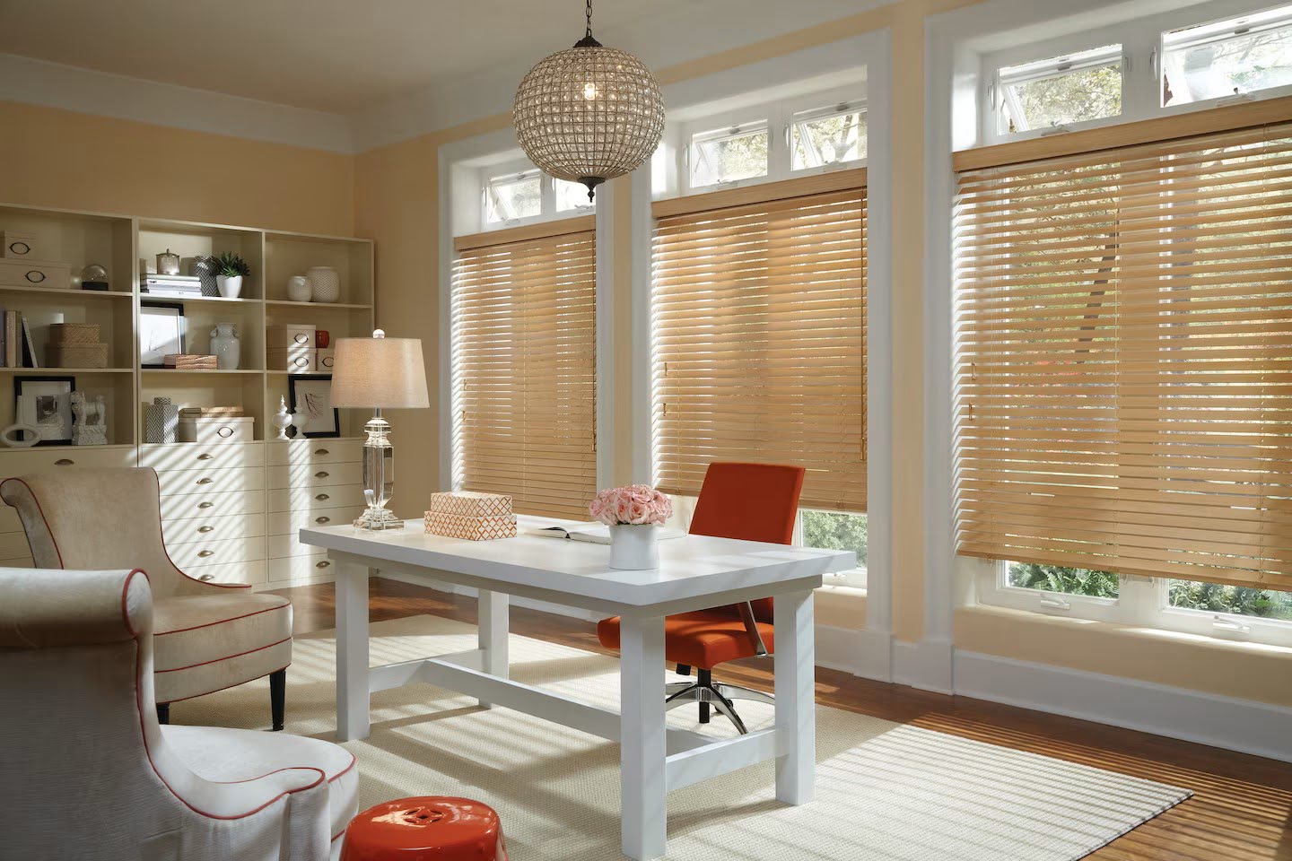 How Much Do Wooden Blinds Cost