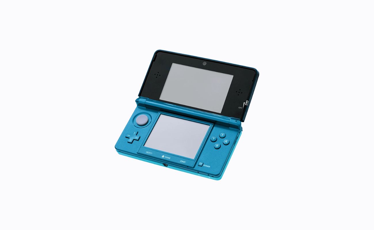 How Much Does 3DS Repair Cost Storables