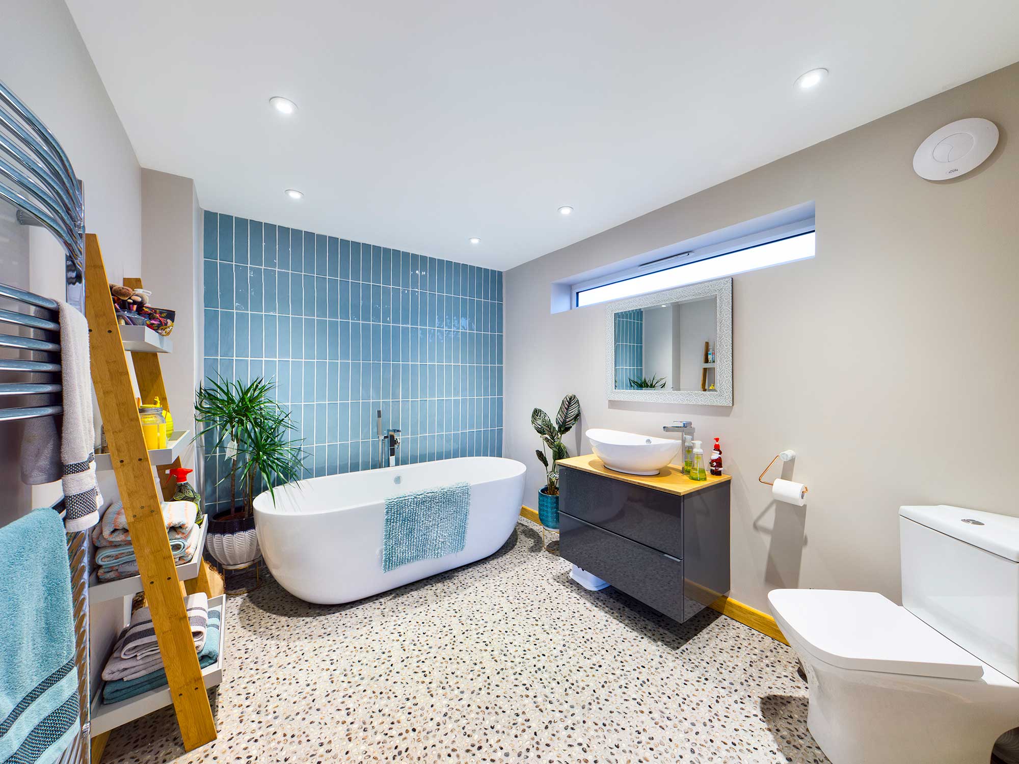 How Much Does A Bathroom Renovation Increase Home Value Storables