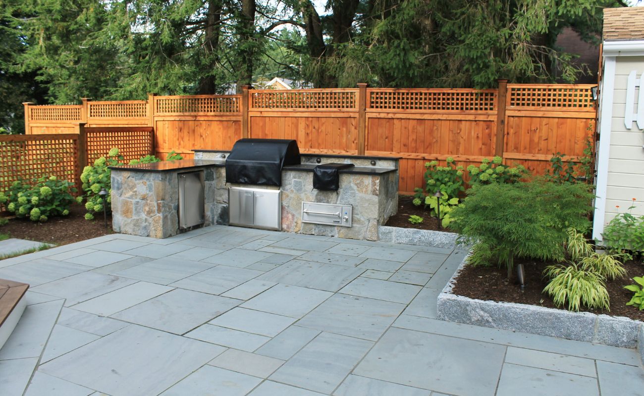 How Much Does A Bluestone Patio Cost