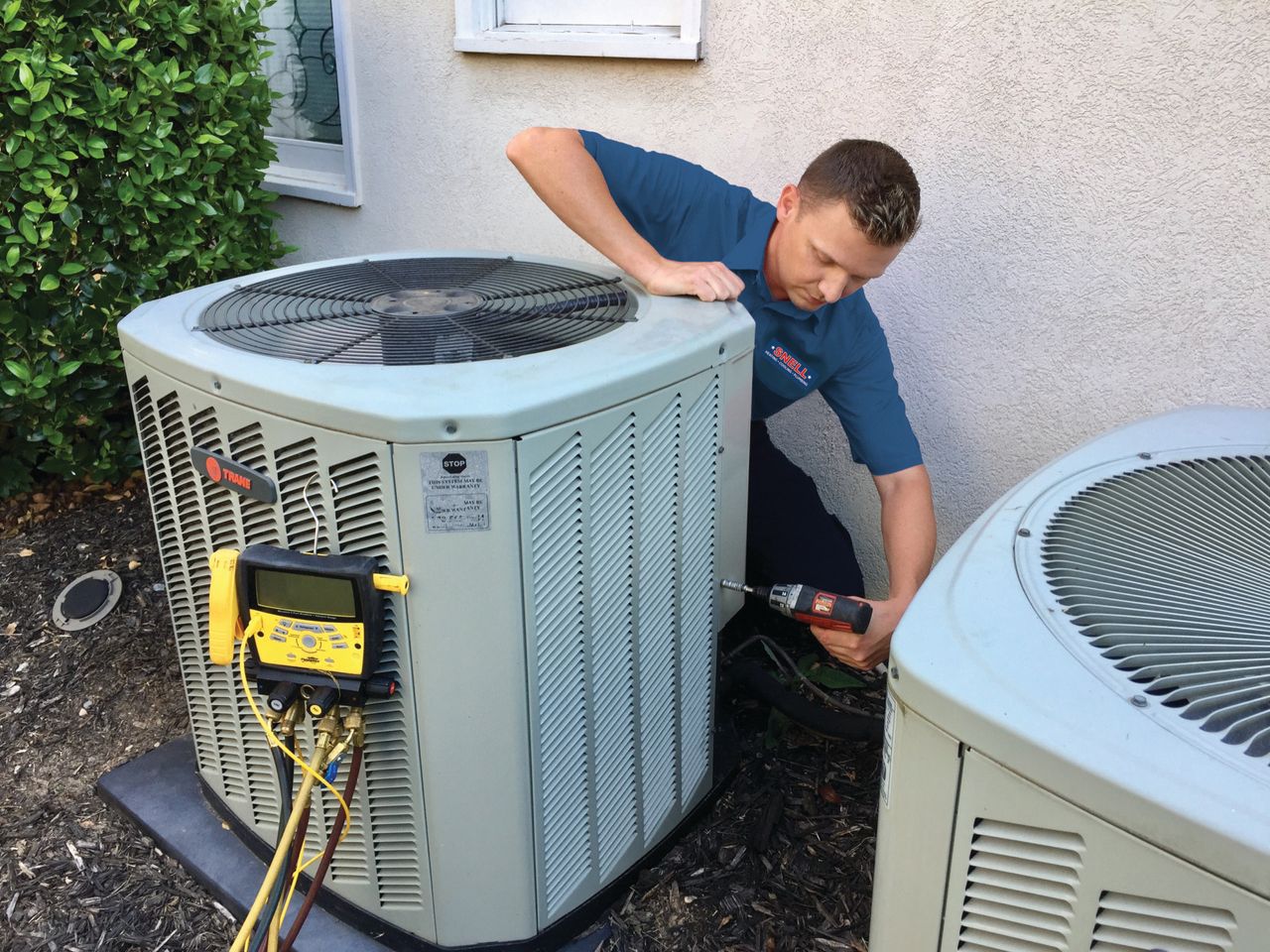 How Much Does A Compressor For An Air Conditioner Cost