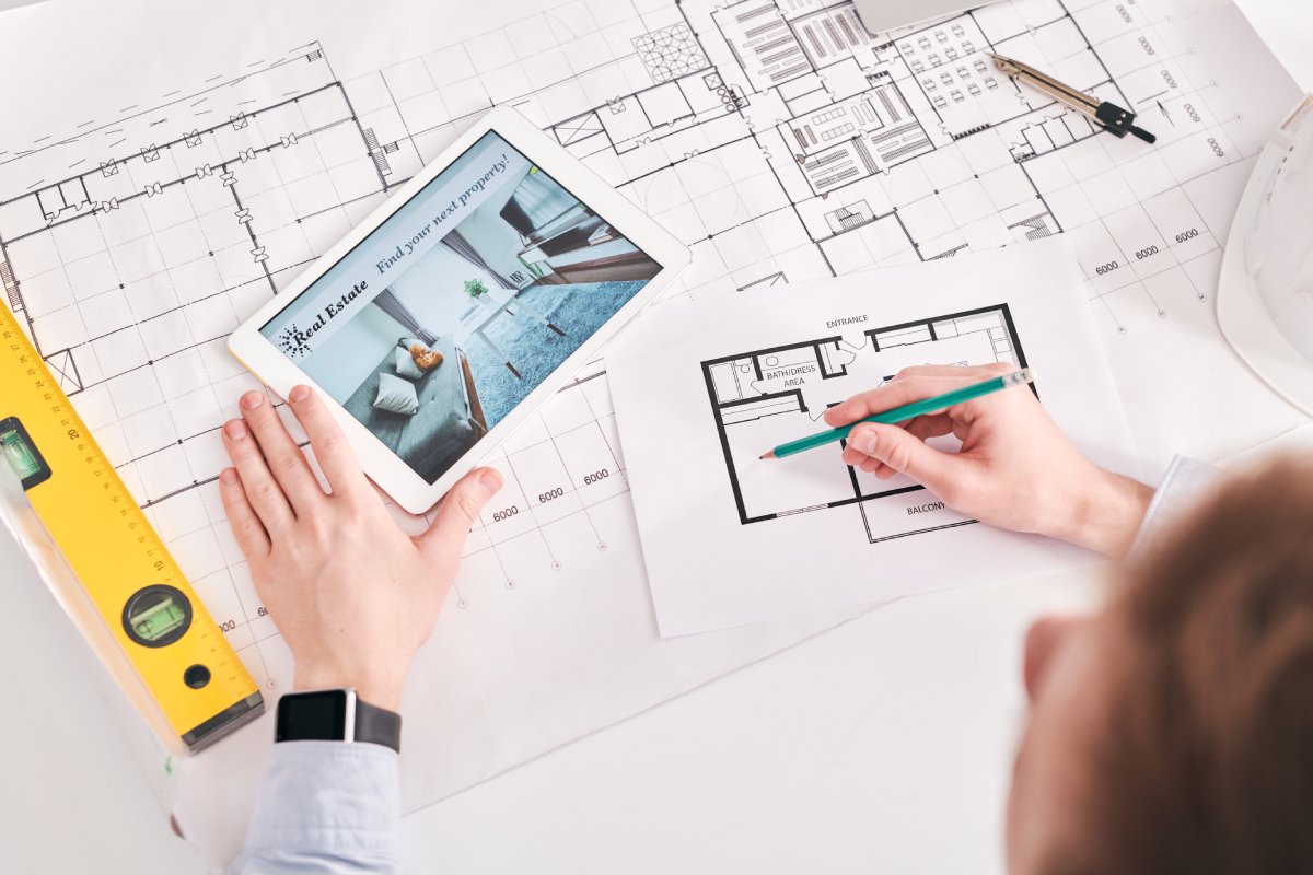 How Much Does A Floor Plan Cost