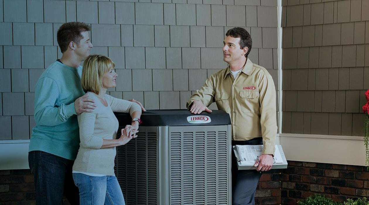 How Much Does A Lennox Air Conditioner Cost