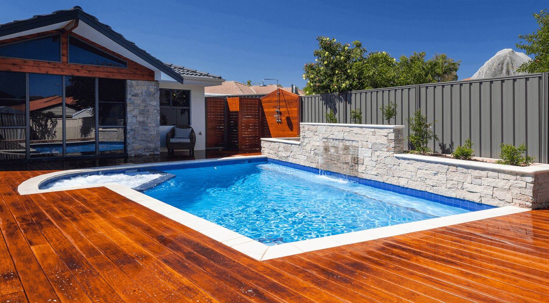 How Much Does A Pool Renovation Cost