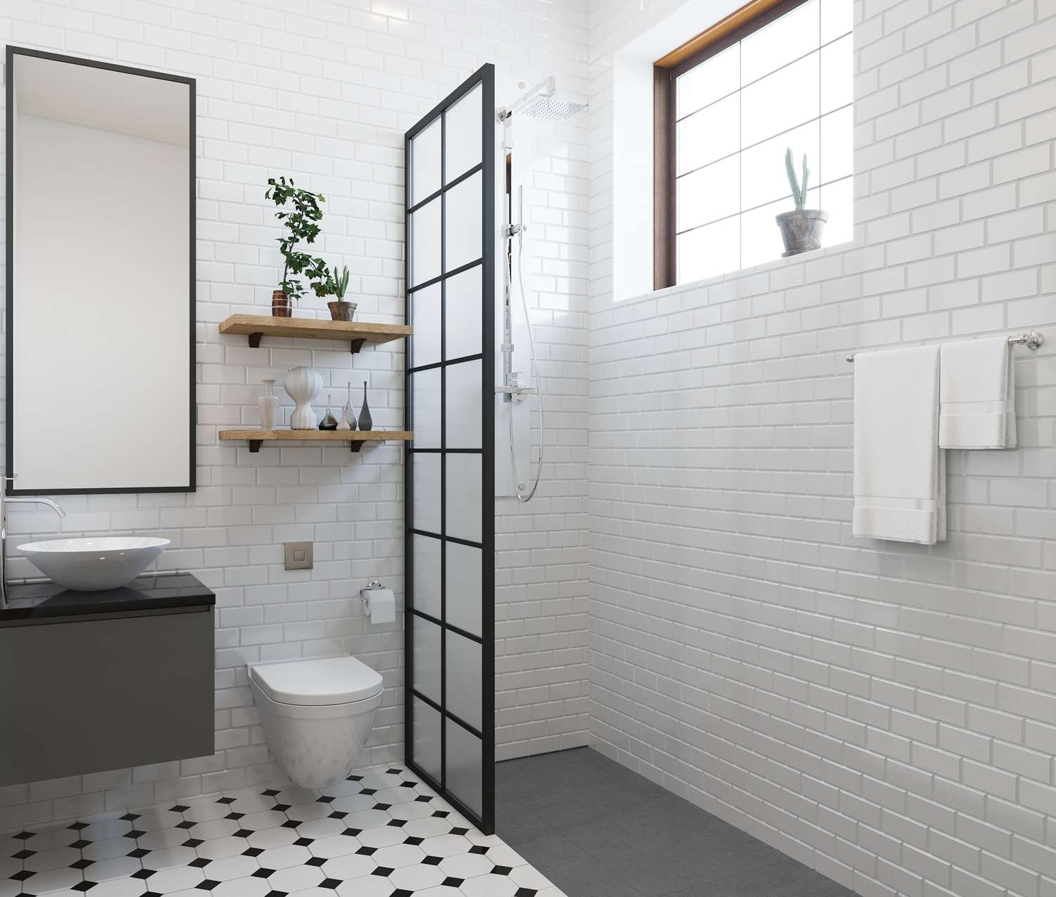 How Much Does A Small Bathroom Renovation Cost?